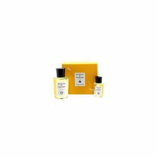 Acqua di Parma Colonia COLONIA ESSENTIAL JET EDC 100ml+20ml Unisex