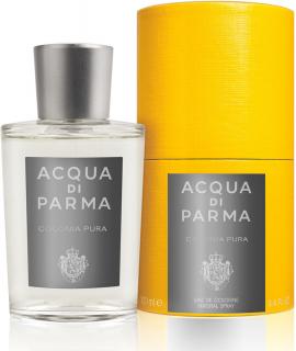 Acqua Di Parma Colonia Pura EDC 100ml Unisex Parfüm