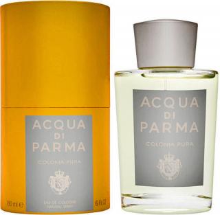 Acqua Di Parma Colonia Pura EDC 180ml Unisex Parfüm