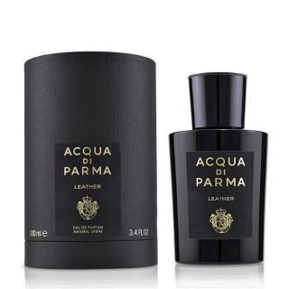 Acqua Di Parma Leather EDP 100ml Unisex Parfüm