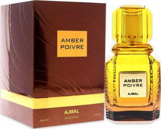Ajmal Amber Poivre EDP 100ml Unisex Parfüm