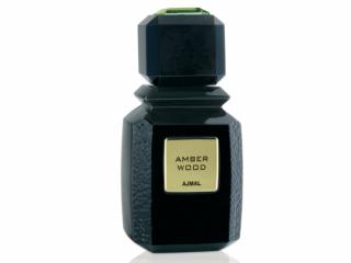 Ajmal Amber Wood EDP 100ml Unisex Parfüm