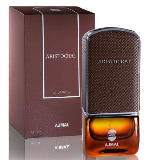 Ajmal Aristocrat EDP 75ml Férfi Parfüm