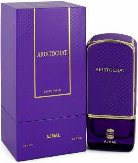 Ajmal Aristocrat EDP 75ml Női Parfüm