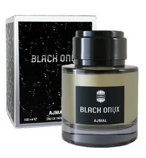 Ajmal Black Onyx EDP 100ml Férfi Parfüm