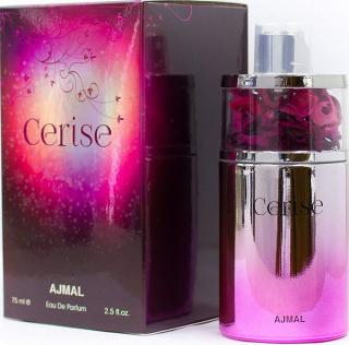 Ajmal Cerise EDP 75ml Női Parfüm