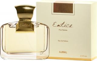 Ajmal Entice Pour Femme EDP 75ml Női Parfüm