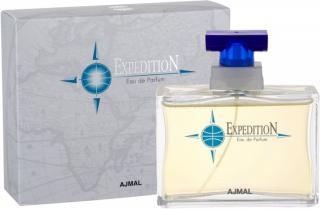 Ajmal Expedition EDP 100ml Férfi Parfüm