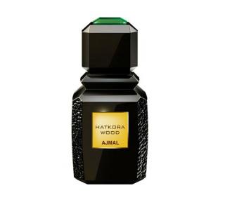 Ajmal Hatkora Wood EDP 100ml Unisex Parfüm