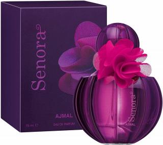 Ajmal Senora EDP 75ml Női Parfüm