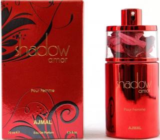 Ajmal Shadow Amor Pour Femme EDP 75ml Női Parfüm