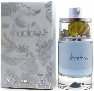 Ajmal Shadow EDP 75ml Férfi Parfüm