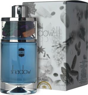 Ajmal Shadow II EDP 75ml Férfi Parfüm