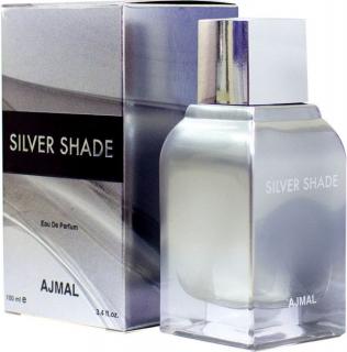 Ajmal Silver Shade EDP 100ml Unisex Parfüm