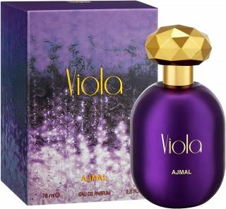 Ajmal Viola EDP 75ml Női Parfüm