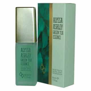 Alyssa Ashley Green Tea Essence EDT 50ml Női Parfüm