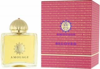 Amouage Beloved EDP 100ml Női Parfüm