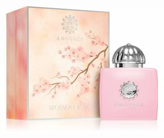 Amouage Blossom Love EDP 100ml Női Parfüm