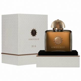 Amouage Dia woman EDP 100 ml Női Parfüm