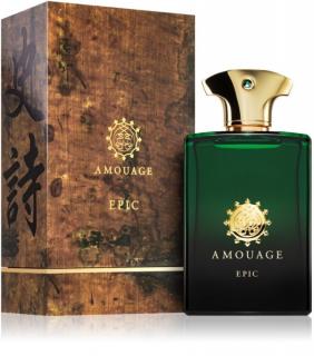 Amouage Epic EDP 100ml Férfi Parfüm