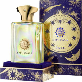 Amouage Fate Man EDP 100 ml Férfi Parfüm