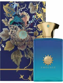 Amouage Figment EDP 100ml Férfi Parfüm