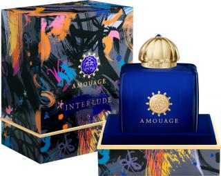 Amouage Interlude EDP 100 ml Női Parfüm