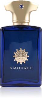 Amouage Interlude EDP 100ml Tester Férfi Parfüm