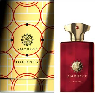 Amouage Journey Man EDP 100 ml Férfi Parfüm