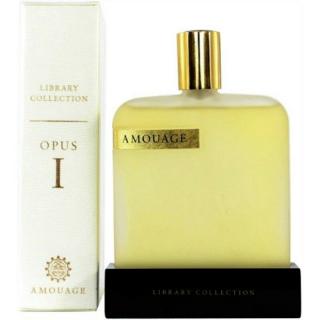 Amouage Library Collection Opus I EDP 50ml Unisex