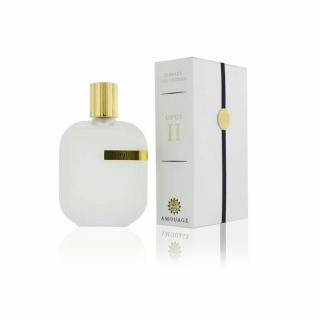 Amouage Library Collection Opus II EDP 100ml Unisex