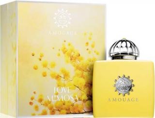 Amouage Love Mimosa EDP 100ml Női Parfüm