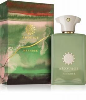 Amouage Meander EDP 100ml Unisex Parfüm