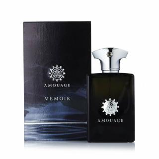 Amouage Memoir EDP 100ml Férfi Parfüm