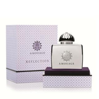 Amouage Reflection Woman EDP 50 ml Női Parfüm