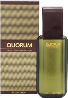 Antonio Puig Quorum EDT 100ml Férfi Parfüm