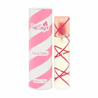 Aquolina Pink Sugar EDT 50ML Női Parfüm