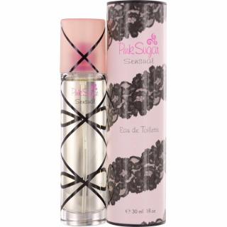 Aquolina Pink Sugar Sensual EDT 30ML Női Parfüm