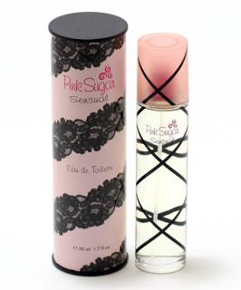 Aquolina Pink Sugar Sensual EDT 50ML Női Parfüm