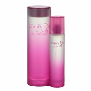 Aquolina Simply Pink Sugar EDT 50ML Női Parfüm