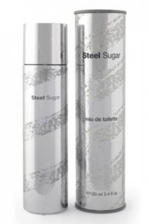 Aquolina Steel Sugar EDT 100 ml Férfi Parfüm