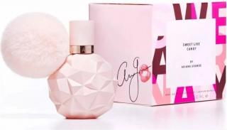 Ariana Grande Sweet like Candy EDP 50ml Női Parfüm