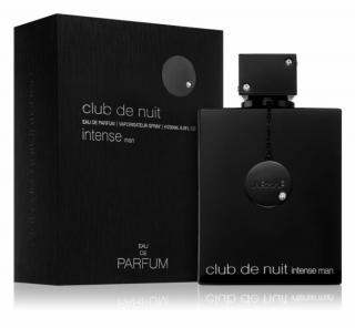 Armaf Club de Nuit Intense EDP 200ml Férfi Parfüm