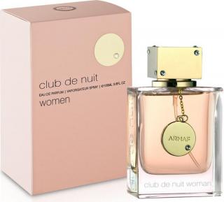 Armaf Club de Nuit Woman EDP 105ml Női Parfüm