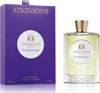 Atkinsons The Nuptail Bouquet EDT 100ml Női Parfüm