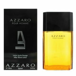 Azzaro Pour Homme After Shave 100ml Férfi
