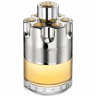Azzaro Wanted EDT 100ml Tester Férfi Parfüm
