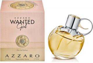 Azzaro Wanted Girl EDP 80ml Női Parfüm