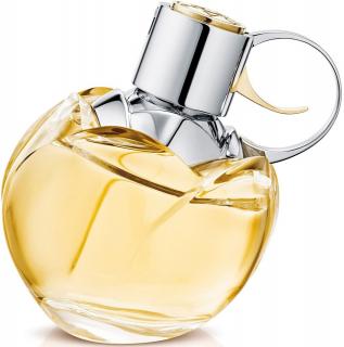 Azzaro Wanted Girl EDP 80ml Tester Női Parfüm