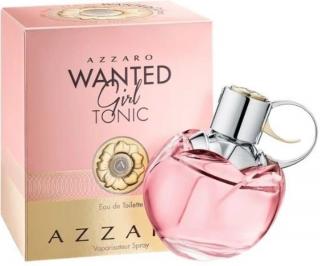 Azzaro Wanted Girl Tonic EDT 30ml Női Parfüm